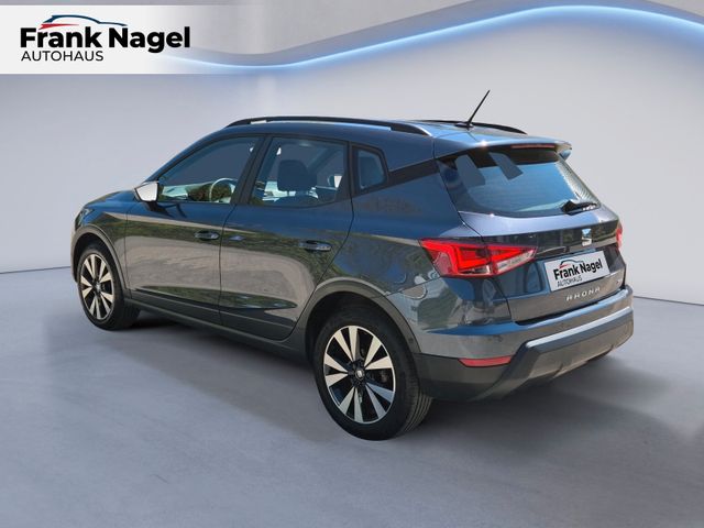 Seat Arona Style 1.0 TSI