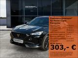 Cupra Formentor VZ Tribe Edition 4Drive 2.0 TSI Digita - Cupra Formentor: Vz Tribe Edition