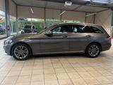 Mercedes-Benz C 220 T BlueTec /d |1Hd.|LED|AHK|KeyFree|Agility - gebrauchte Mercedes-Benz C 220 aus dem Jahr 2017