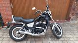 Honda VT 500 C PC08 - HONDA VT 500