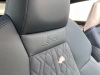 Audi RS3 Sportback 2.5 TFSI SONOS SPORTAGA PANO 5JGAR bei Autohaus Landmann & Maier OHG