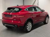 Jaguar E-Pace S AWD LED/Navi/Meridian/SHZ/Kam/el.Heck/1 - rote Jaguar E-Pace