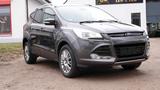 Ford  1. Hand  Kuga 1,5 EcoBoost 2x4 110kW Titanium - Ford: Firmenfahrzeug