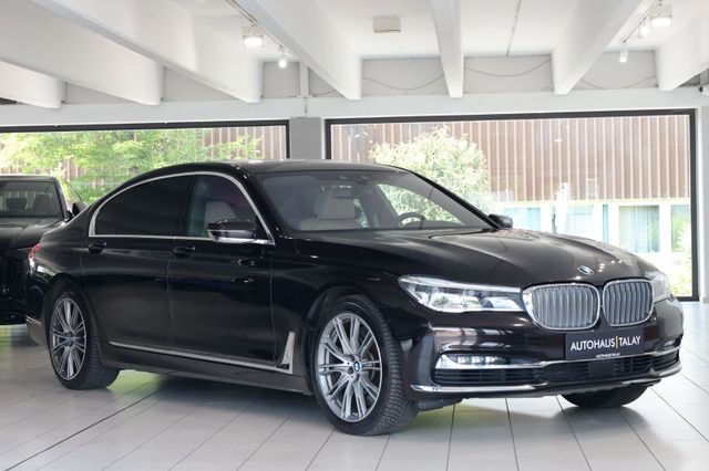 BMW 760