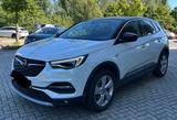 Opel Grandland Innovation Automatik+Pano+Kamera+LED - Opel Grandland (X) Gebrauchtwagen in Leipzig