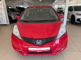 Honda Jazz 1.4 Comfort - Honda Jazz: 1.4