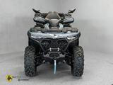 CFMOTO Cforce 1000 Touring | Koffer  | LED Leuchtleiste - CFMOTO CFORCE 1000