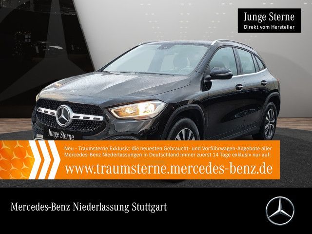 Mercedes-Benz GLA 250 e Style/SpurhAss/Media/DAB/SHZ/MBUX/PTS