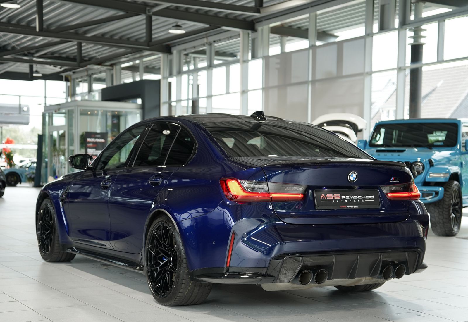 Bmw M3
