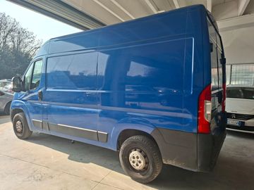 Peugeot Boxer - 6