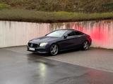 Mercedes-Benz Mercedes Benz E350 Coupé | Garantie |