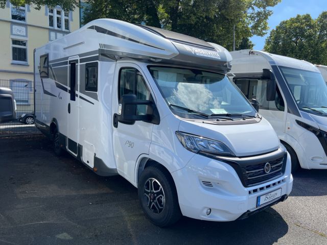 Mobilvetta Kea P 90 B Euro 10491,- Preisvorteil