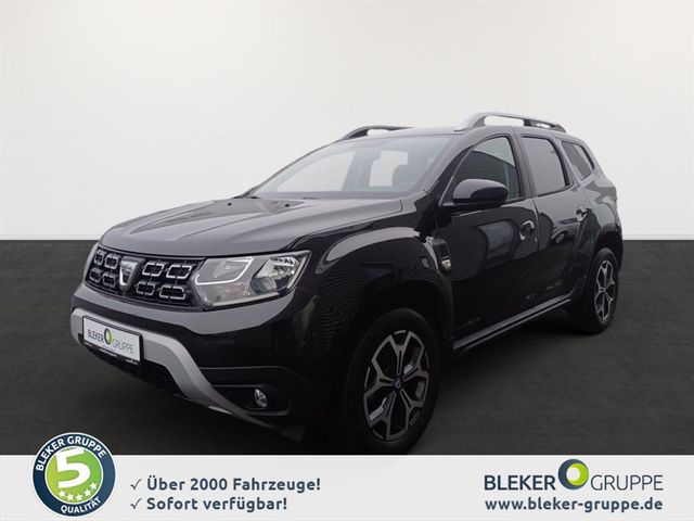 Dacia Duster II 1.3 TCe 130 Celebration 2WD GPF (EU 6