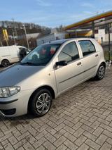 Fiat punto 12 Benzin - Fiat Punto in Hagen