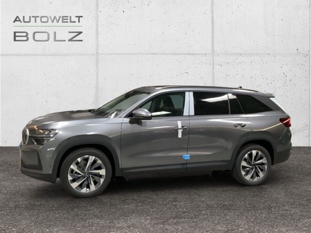 Skoda Kodiaq - Bild 7