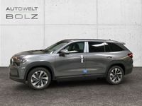 Skoda Kodiaq - Vorschau Bild 7