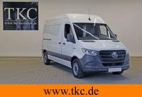 Mercedes-Benz eSprinter 312 MR Ka Klima Kamera Regale #76T052
