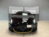 Alfa Romeo Speciale *1.Hand*Bose*Carbon*Standheizung* - gebrauchte Alfa Romeo Giulietta aus dem Jahr 2020