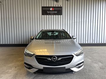 Opel Insignia - 8