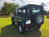 Land Rover Defender 90 TD4 Station Wagon E E - Land Rover Defender