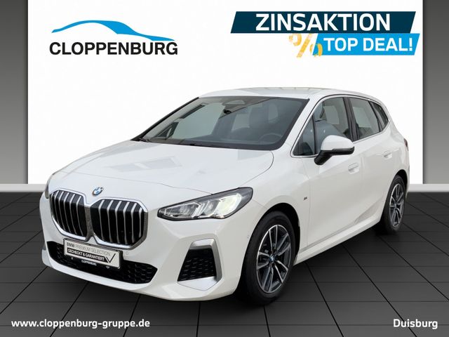 BMW 223i Active Tourer M Sportpaket DAB Shz