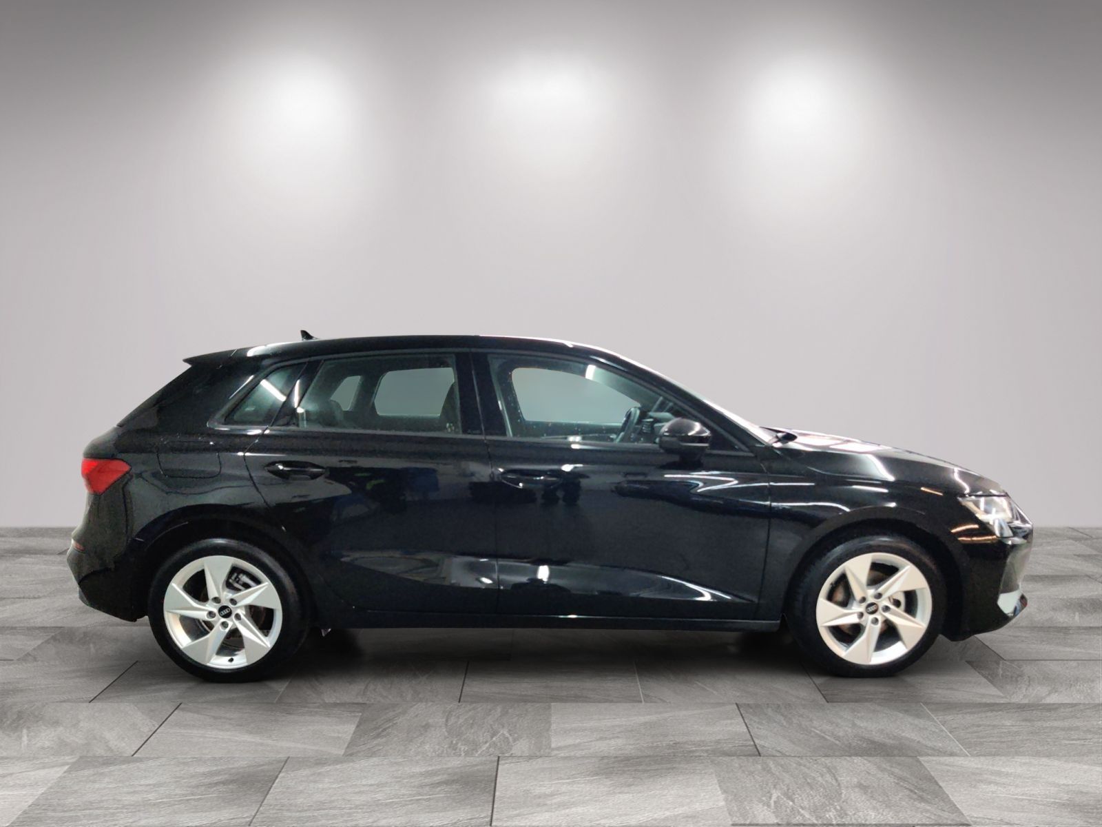 Audi A3 - Bild 6