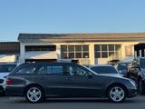 Mercedes-Benz E 280 AVANTGARDE*KOMBI*4Matic* - Mercedes-Benz E 280: Avantgarde