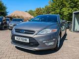 Ford Mondeo Turnier Champions Edition 2.0d 140 ps AHK - Ford Mondeo Gebrauchtwagen in Nürnberg