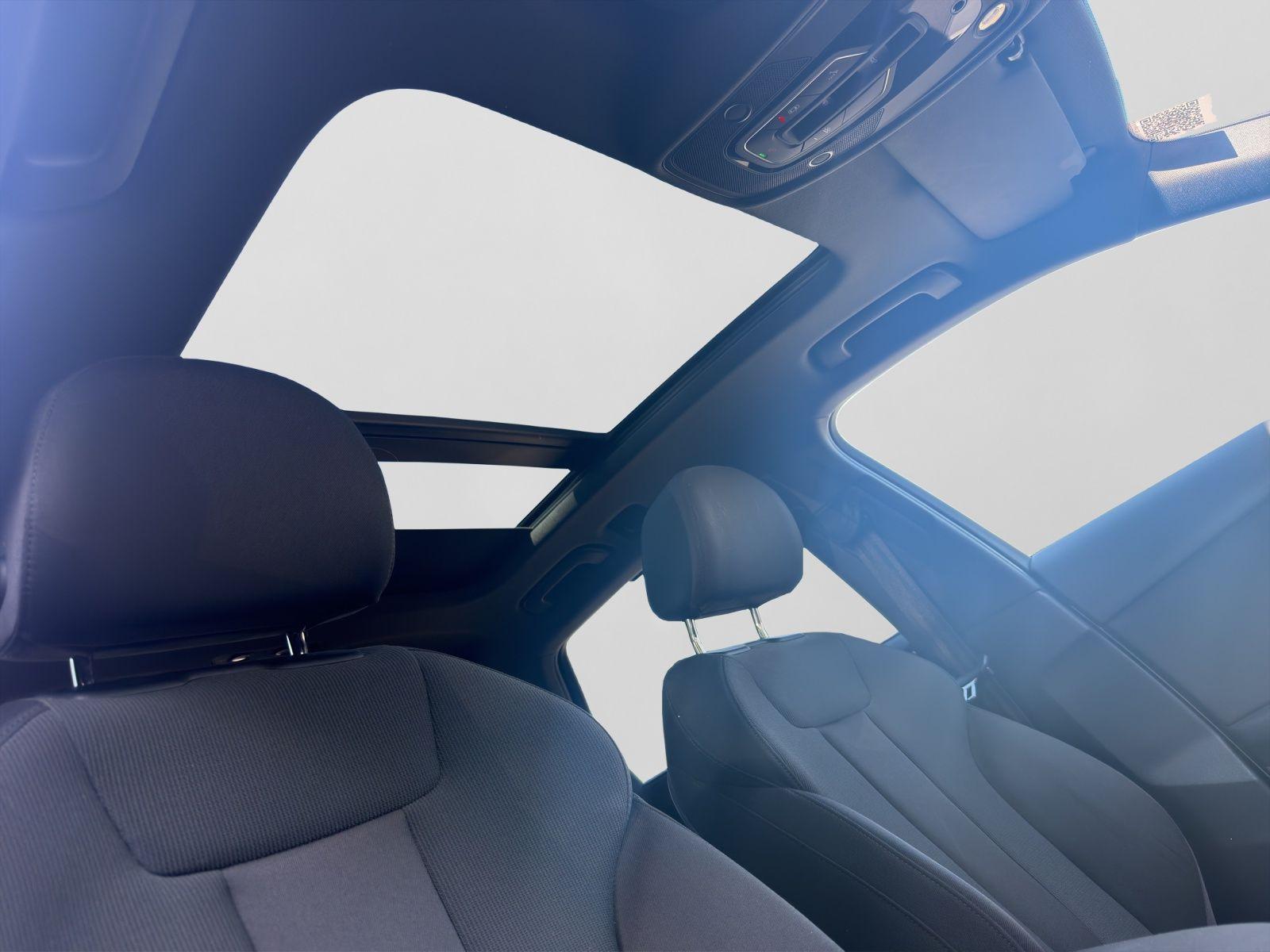 Audi A4 Avant 35 TFSI S LINE PANO STADT TOUR LM18, миниатюра 18
