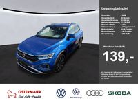 Volkswagen T-Roc - Vorschau Bild 1