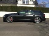 Audi S6 TDI quattro/B&O/AHK/ 21 Zoll/R-Kamera/LED - Audi S6 TDI Gebrauchtwagen