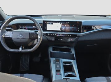 Fotografie 9 des Opel Grandland (X) Grandland Ultimate Allwetter NAVI 360° Kamera