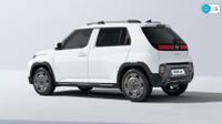 Hyundai INSTER - Vorschau Bild 8