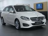Mercedes-Benz B 180 CDI Urban/NAVI/SHZ/UNFALLFREI ! - Mercedes-Benz B 180: B180cdi