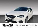 Seat Ibiza  Style Edition 1.0 TSI LED+NAVI+PDC - Seat Ibiza: Style Edition