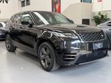 Land Rover Range Velar 2.0D I4 204 CV R-Dynamic  - Land Rover Range Rover Velar Hybrid (Diesel/Elektro)