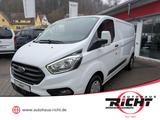 Ford Transit Custom 300 L2 Trend AHK App SHZ PDC - Ford Transit: T300