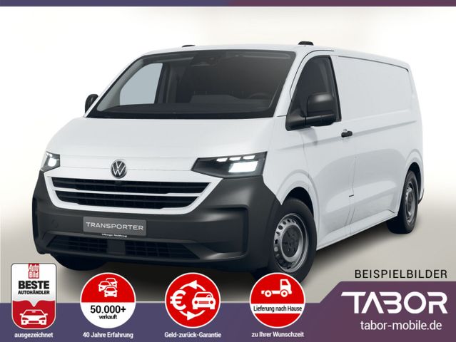 Volkswagen T7 Transporter 2.0 TDI 150 L2 LED DigC FACELIFT