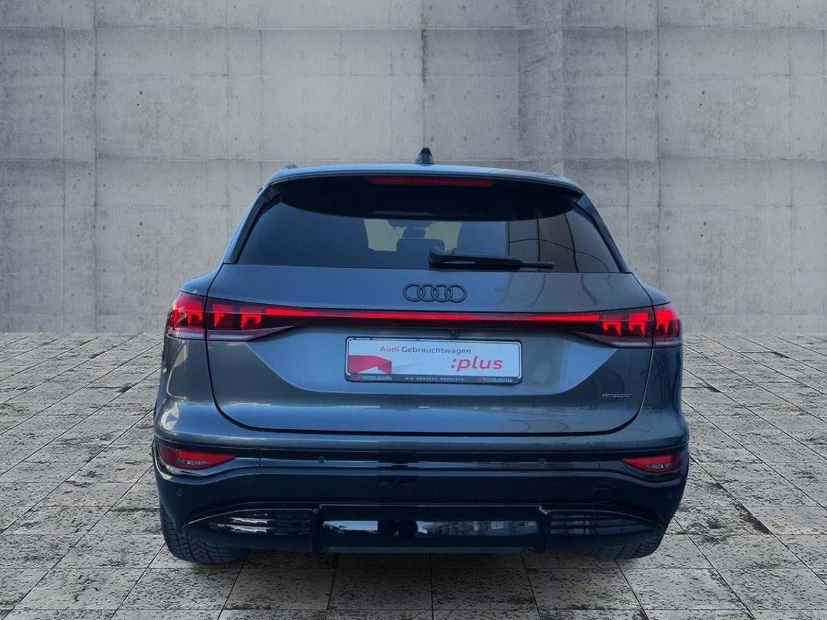 Audi Q6 e-tron - Bild 5