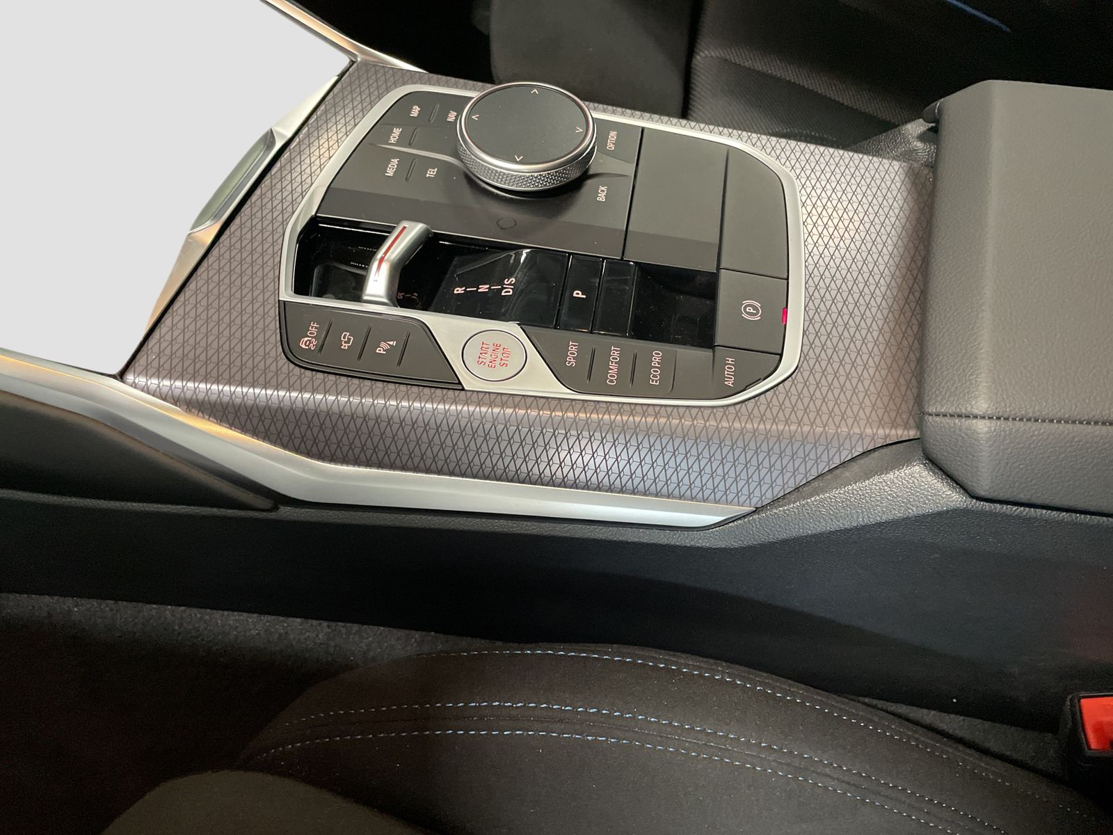 BMW 320 - Bild 17