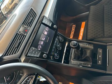 Skoda Superb Combi Style *Bi Xenon*Klima*ACC*