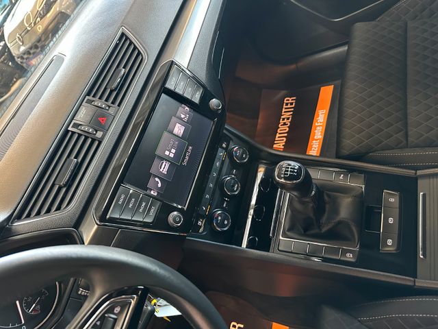 Skoda Superb Combi Style *Bi Xenon*Klima*ACC*