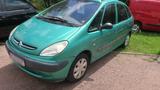 Citroën Citroen Xsara Picasso Topic TÜV bis 03/202... - gebrauchte Citroën Xsara Picasso aus dem Jahr 2006