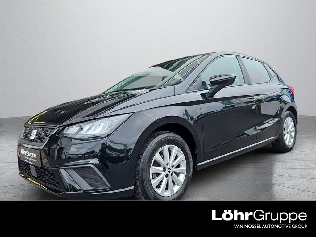 Seat Ibiza 1,0 TSI
