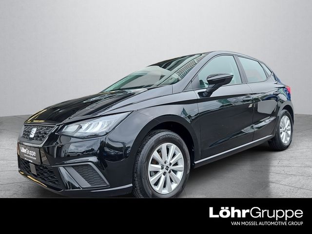 SEAT Ibiza 1,0 TSI