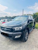 Ford Ranger Wildtrak auch als Kombiangebot mit e-Bike - Ford Ranger von privat