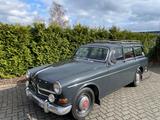 Volvo Amazon Kombi*Doppel Vergaser*Oldtimer*OVERDRIVE* - Volvo Amazon Gebrauchtwagen