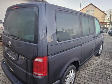 Bild 2 VW T6 Multivan 2,0 TDI Comfortline Standheizung 8-f