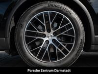 Porsche Macan - Vorschau Bild 11