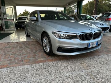 BMW 530 - 3